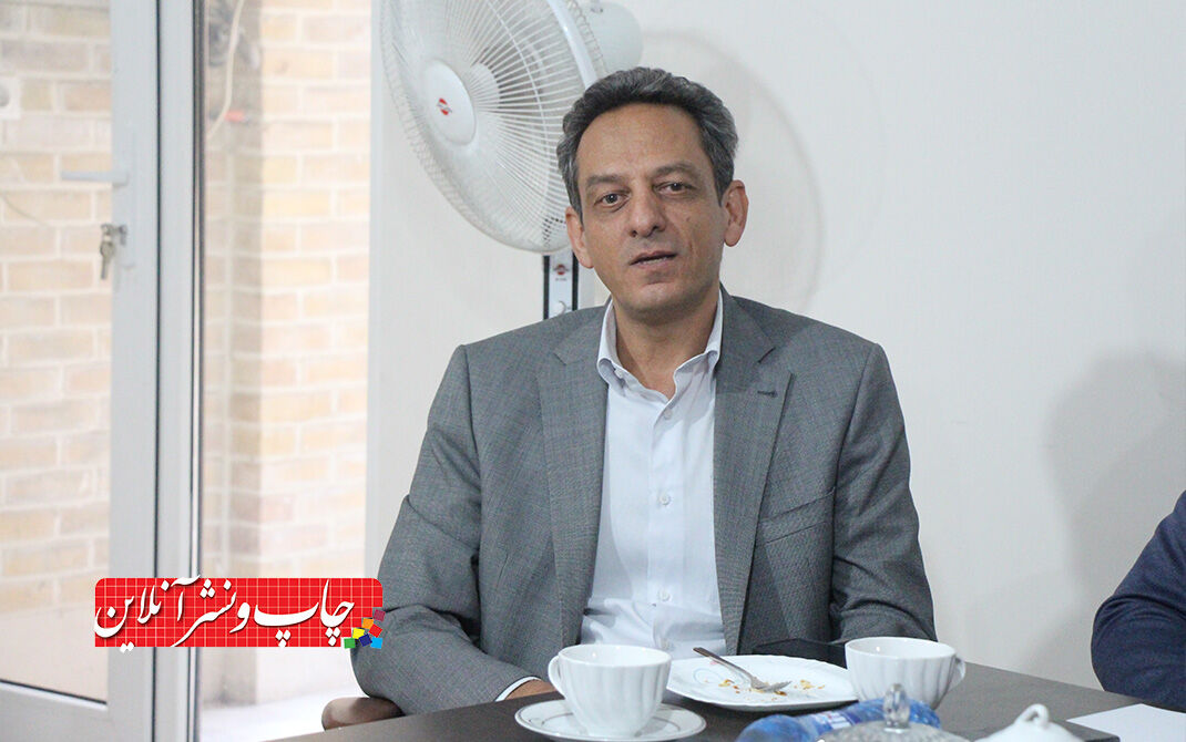 برنامه چهارفازی برای احیا صنعت چاپ درپایتخت| از زمین سوخته تا اتحادیه شیشهای برنامه چهارفازی برای احیا صنعت چاپ درپایتخت| از زمین سوخته تا اتحادیه شیشهای