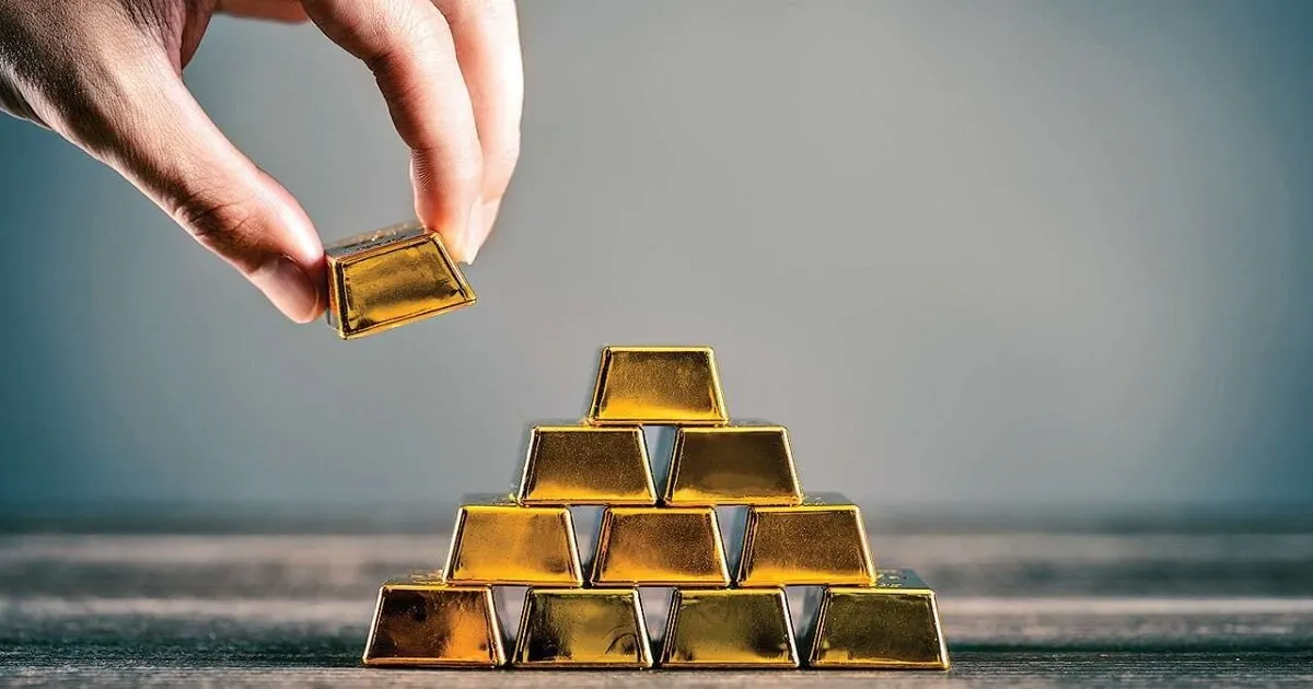 طلای آبشده چیست و چرا بهترین گزینه برای سرمایهگذاری است؟ طلای آبشده چیست و چرا بهترین گزینه برای سرمایهگذاری است؟
