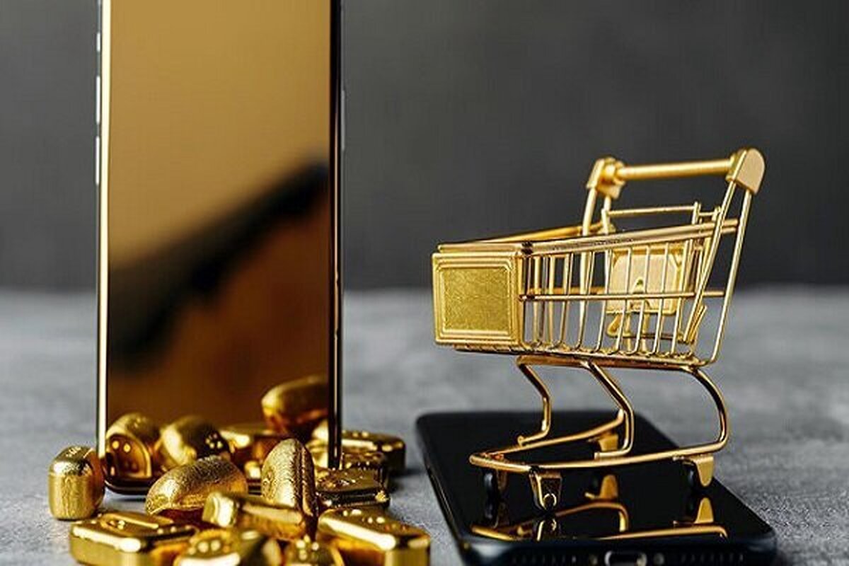 طلای آبشده چیست و چرا بهترین گزینه برای سرمایهگذاری است؟ طلای آبشده چیست و چرا بهترین گزینه برای سرمایهگذاری است؟