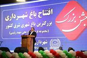 بیش از ۱۷ همت برای پروژه‌های عمرانی خراسان جنوبی جذب شد