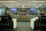 زد و خورد فرزین و مدنی زاده بر سر قیمت دلار
