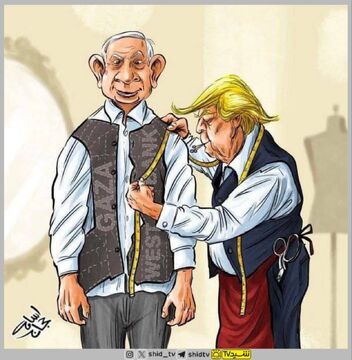 همه‌چیز به کام نتانیاهو!