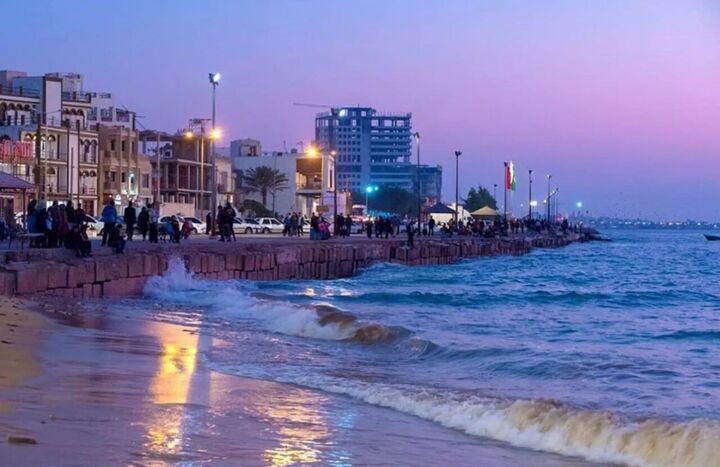 سرمایه‌گذاری ۴۵ هزار میلیارد ریالی در گردشگری و صنایع‌دستی بوشهر