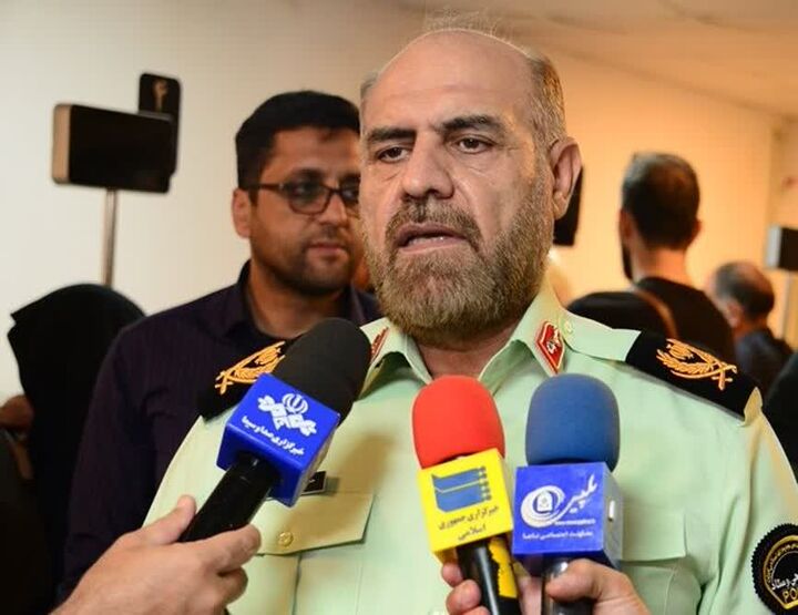 کشف قطعات هواپیمای قاچاق تا دستگیری افغانی که ۲۵ سال از هویت متوفی ایرانی استفاده کرد