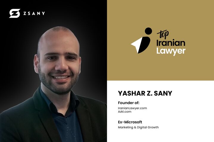 وکیل ایرانی؛ وکیل تصادف هم ‌زبان شما