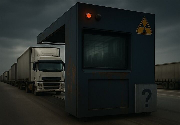 دستور رئیس‌جمهور برای نوسازی گمرکات؛ تصویب واردات ۱۰ ایکس‌ری هوشمند