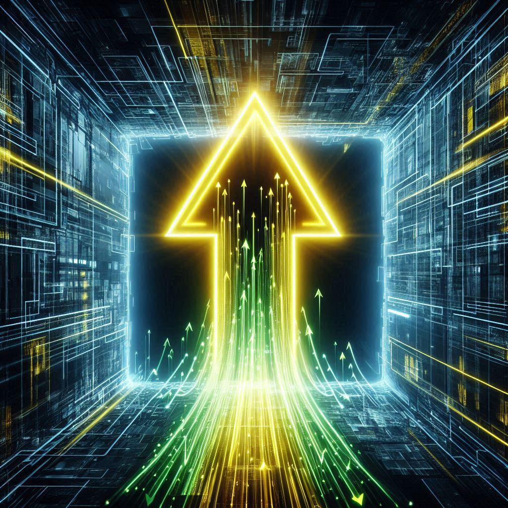 سه کلید طلایی برای بهینهسازی معاملات در آلپاری ریبیت حساب اسلامی و اسپرد