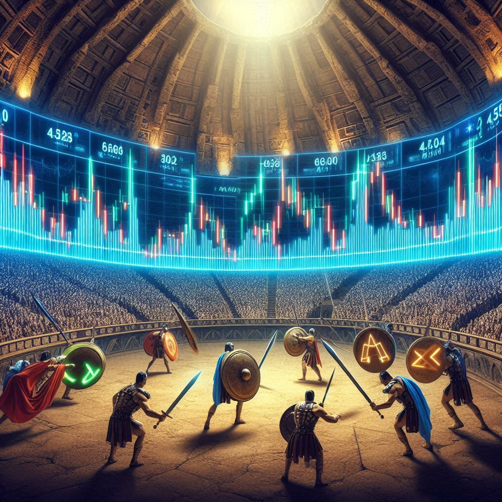 سه کلید طلایی برای بهینهسازی معاملات در آلپاری ریبیت حساب اسلامی و اسپرد