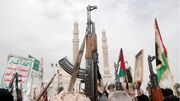 پس از توافق آتش‌بس غزه؛ ارتش یمن: تا پیروزی یا شهادت با شما هستیم