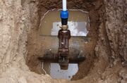 شناسایی ۱۲۹۷ فقره دزدی آب در همدان