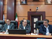 ظرفیت‌های استان مرکزی فراتر از شاخص‌های متوسط کشور است