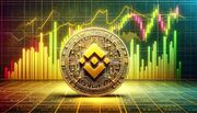 بایننس کوین با عبور از ریپل به سومین ارز برتر بازار تبدیل شد