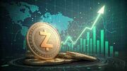 قیمت زی‌کش با رشد ۶۰ درصدی در ۵ روز اخیر دوباره به محدوده ۷۰۰ دلار رسید