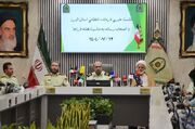 انهدام ۲۲ باند سرقت در البرز/ همراهی اصحاب رسانه با پلیس عامل افزایش امنیت روانی شهروندان