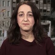 حملات سلطنت‌طلبان به خبرنگار اسرائیلی افشاگر ارتباط تأمین مالی کمپین رضا پهلوی