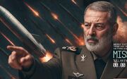 هشدار در تلآویو؛ ایران هزاران موشک برای "ساعت صفر" آماده کرده است