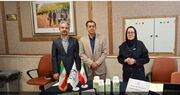 رونمایی از نانوآفت کش گیاهی/دستاوردی در مسیر توسعه پایدار