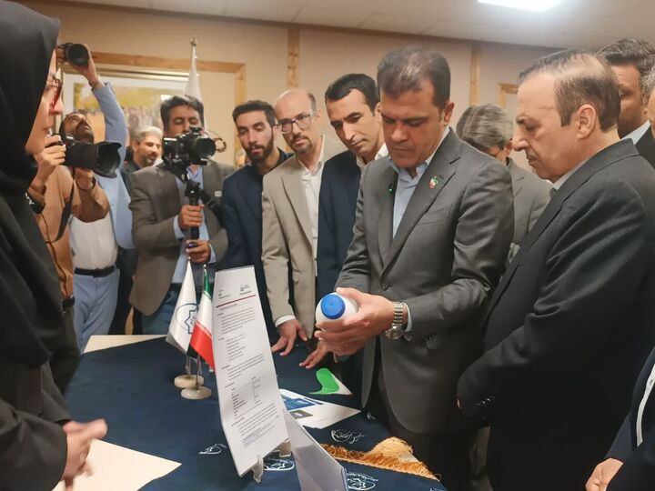 قزوین جزو ۵ استان برتر دانش‌بنیان قرار دارد