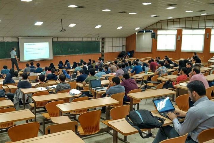 مجوز استخدام ۶۳۵ عضو هیأت علمی پیمانی صادر شد