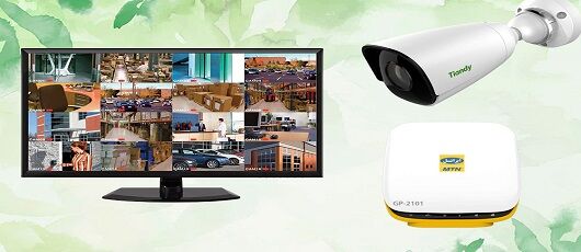 تاثیر تنظیمات نادرست مودم در قطعی انتقال تصویر دوربین