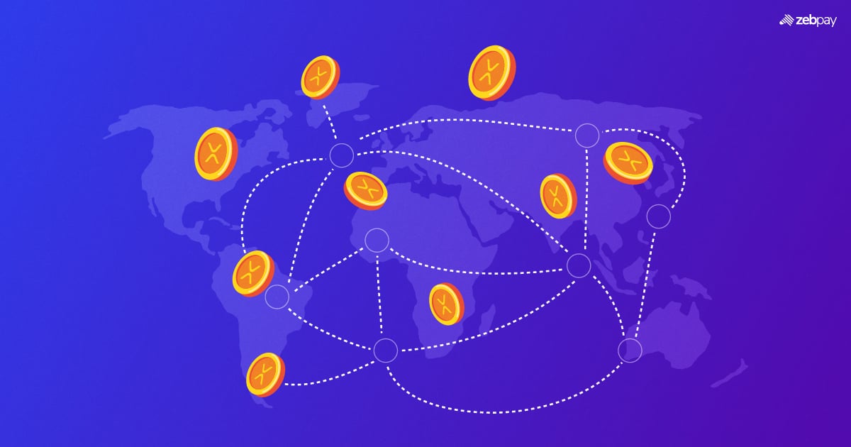 ۵ عامل کلیدی که نشان میدهد ارزش ریپل هماکنون فراتر از قیمت آن است