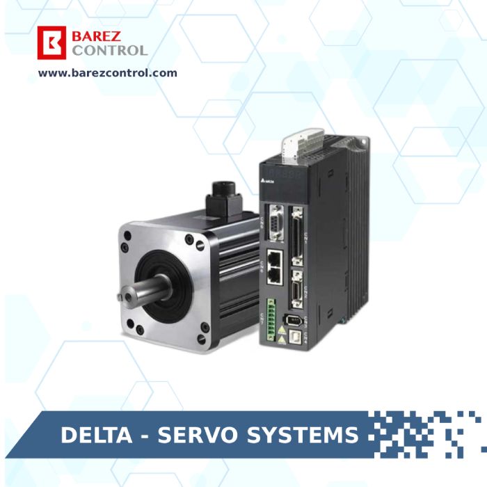 بهترین نمایندگی تجهیزات اتوماسیون صنعتی دلتا در لالهزار تهران