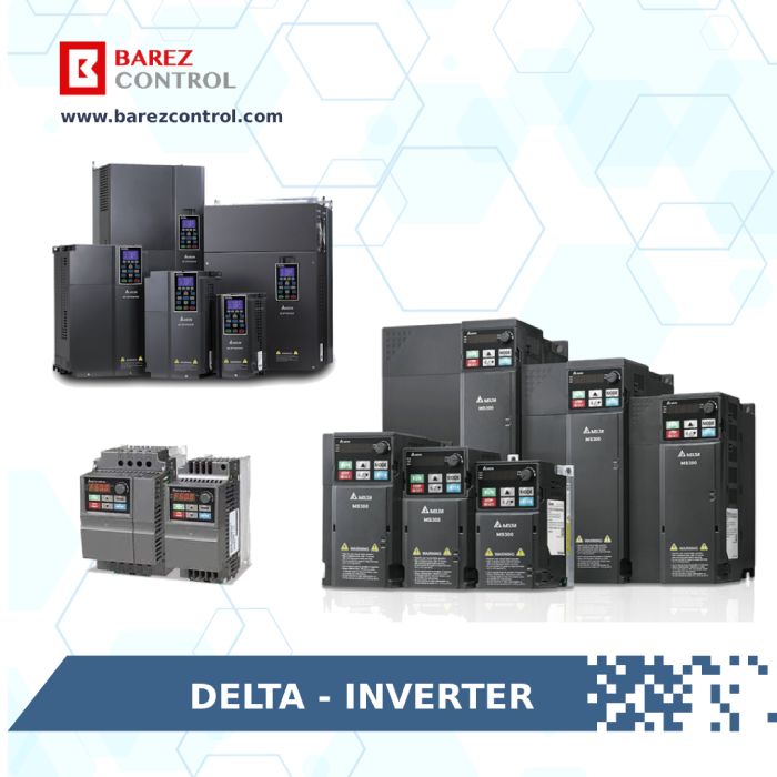 بهترین نمایندگی تجهیزات اتوماسیون صنعتی دلتا در لالهزار تهران