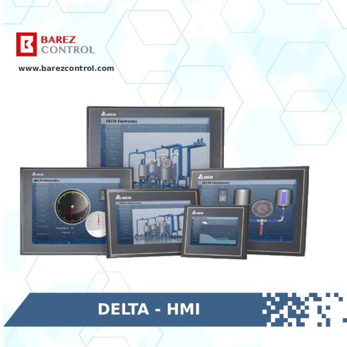 بهترین نمایندگی تجهیزات اتوماسیون صنعتی دلتا در لالهزار تهران