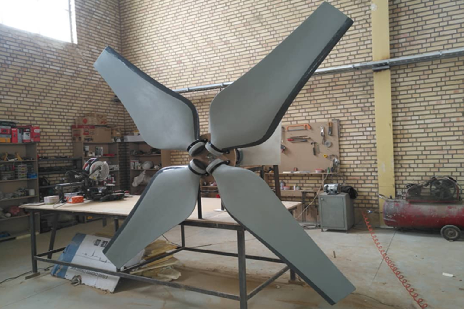 راهنمای انتخاب برج خنک کننده صنعتی