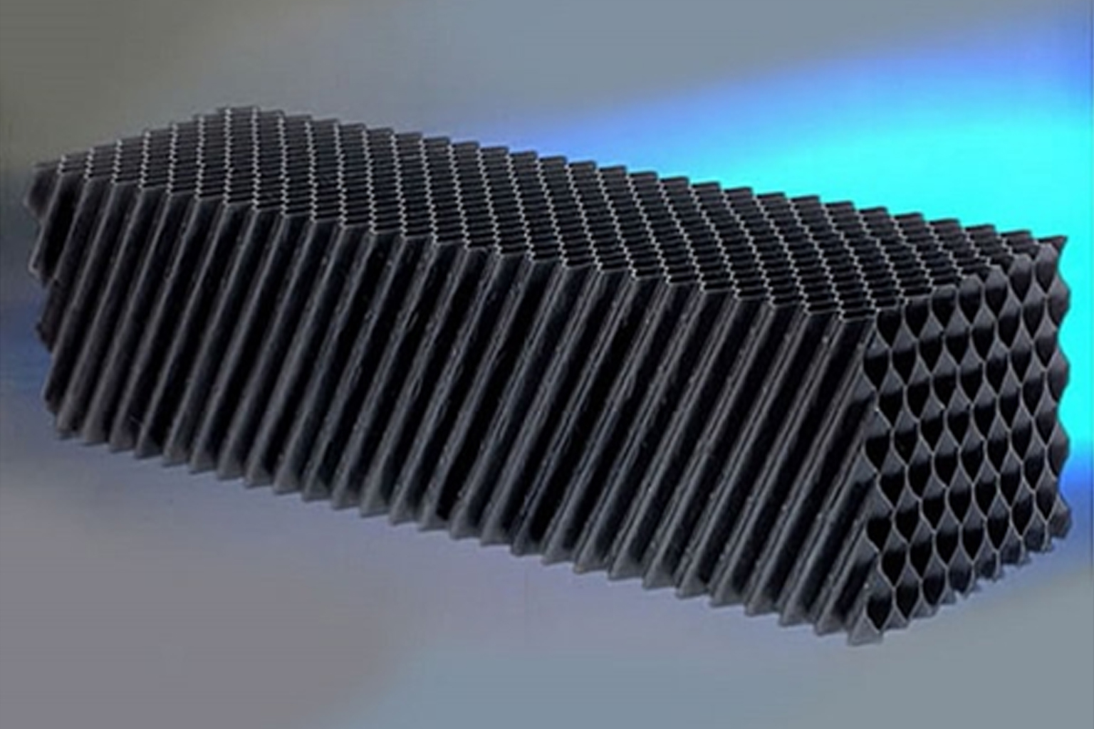 راهنمای انتخاب برج خنک کننده صنعتی