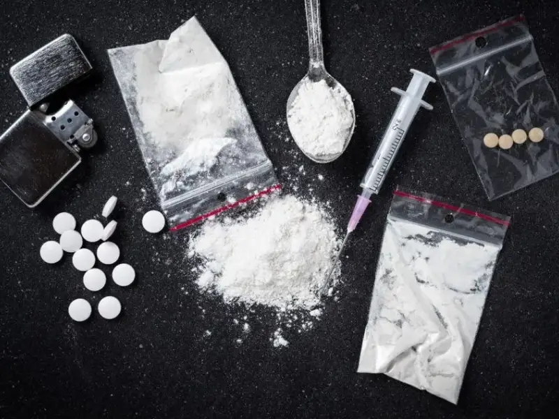 خطرات ماده مخدر مفدرون و راه های ترک آن