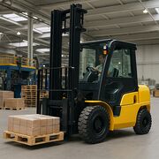 لیفتراک مناسب کسب و کار شما چیست؟ راهنمای جامع انتخاب و خرید