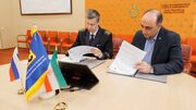 تفاهم بر سر راه‌اندازی مرکز مطالعات علم‌سنجی ایران ــ روسیه در سن‌پترزبورگ