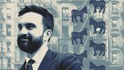 «ممدانی» آتش اختلاف دموکرات‌ها را شعله‌ورتر کرد