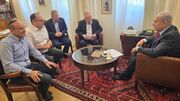 خط قرمز نتانیاهو برای طرح ترامپ