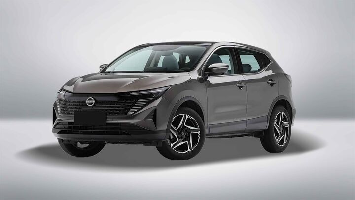 شرایط فروش نیسان قشقایی آرینا درایو با قیمت قطعی و تحویل فوری (اسفند 1404)