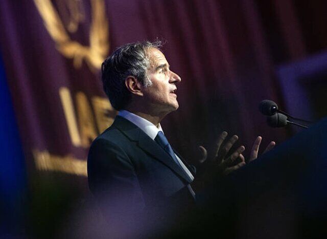 آژانس بین‌المللی انرژی اتمی: از اینکه اطلاعی از ذخایر اورانیوم ایران نداریم، نگرانیم