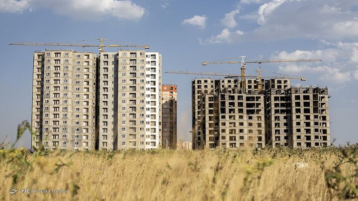 عقبنشینی وزارت راه از تعهدات مسکن در برنامه هفتم! عقبنشینی وزارت راه از تعهدات مسکن در برنامه هفتم!