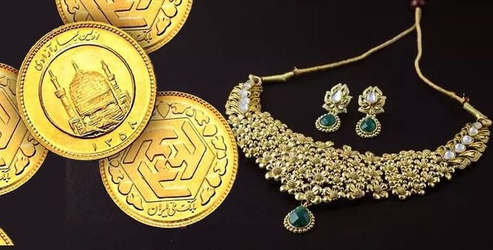 قیمت طلا و سکه امروز ۲۶ دی؛ تمام سکه ۱۶۱میلیون و ۵۰۰ هزار تومان