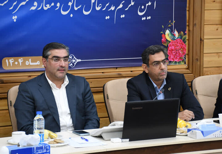 مهدی صادقی از گروه صنعتی ایران ترانسفو رفت