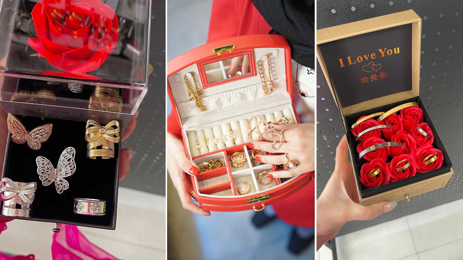 دنیای اکسسوری دخترانه؛ از انتخاب هدیه تا خلق استایل شخصی