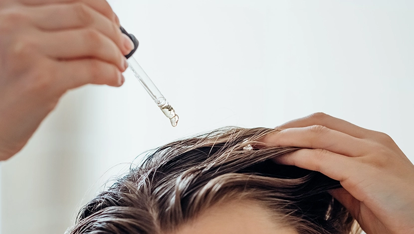 خواص روغن زیتون برای تقویت مو