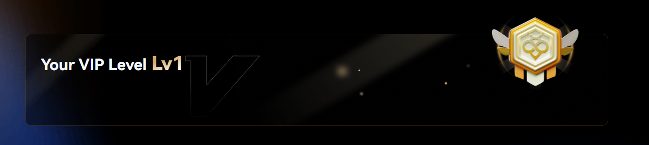 ترفند افزایش لِول VIP در Toobit و کاهش کارمزد