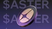 فشردگی شدید در نمودار Aster؛ توکن‌سوزی ۸۰ میلیون دلاری