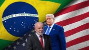 توضیحات ترامپ درباره گفتوگو با رئیس جمهور برزیل| به زودی با هم دیدار میکنیم