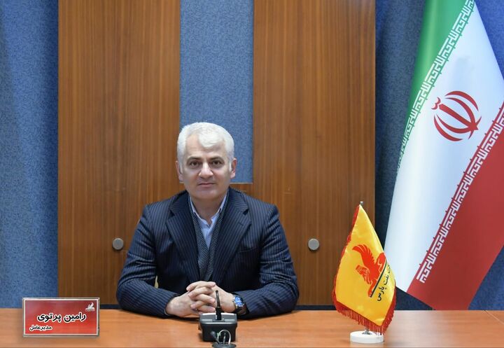 رشد درآمد و تنوع تولید در نفت پارس؛ تثبیت جایگاه شنفت در بازار روانکارها