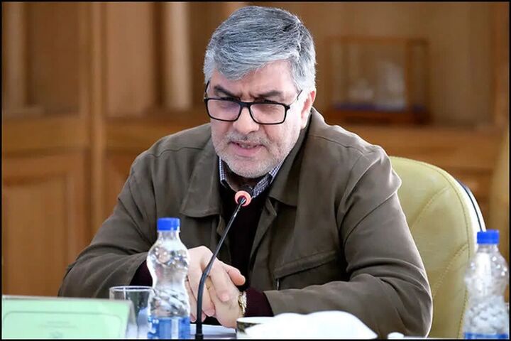 «منوچهر خواجه دلویی» رئیس بنیاد مسکن انقلاب اسلامی شد