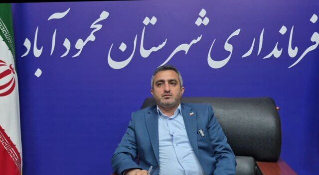 سایت زباله ۵۰ ساله محمودآباد بسته شد| نیروگاه ۱۸۳ مگاواتی در راه است