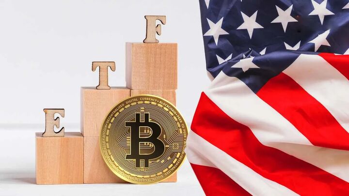 نقش محوری صندوق‌های ETF بورس آمریکا در ثبت رکورد تاریخی قیمت بیت‌ کوین