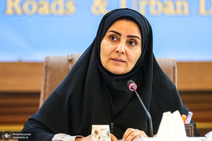شهر لجستیک تهران پروژهای فراملی در توسعه حملونقل است